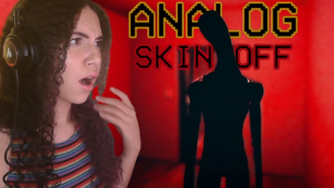 New Plague wiping out the town... | Analog: Skin Off