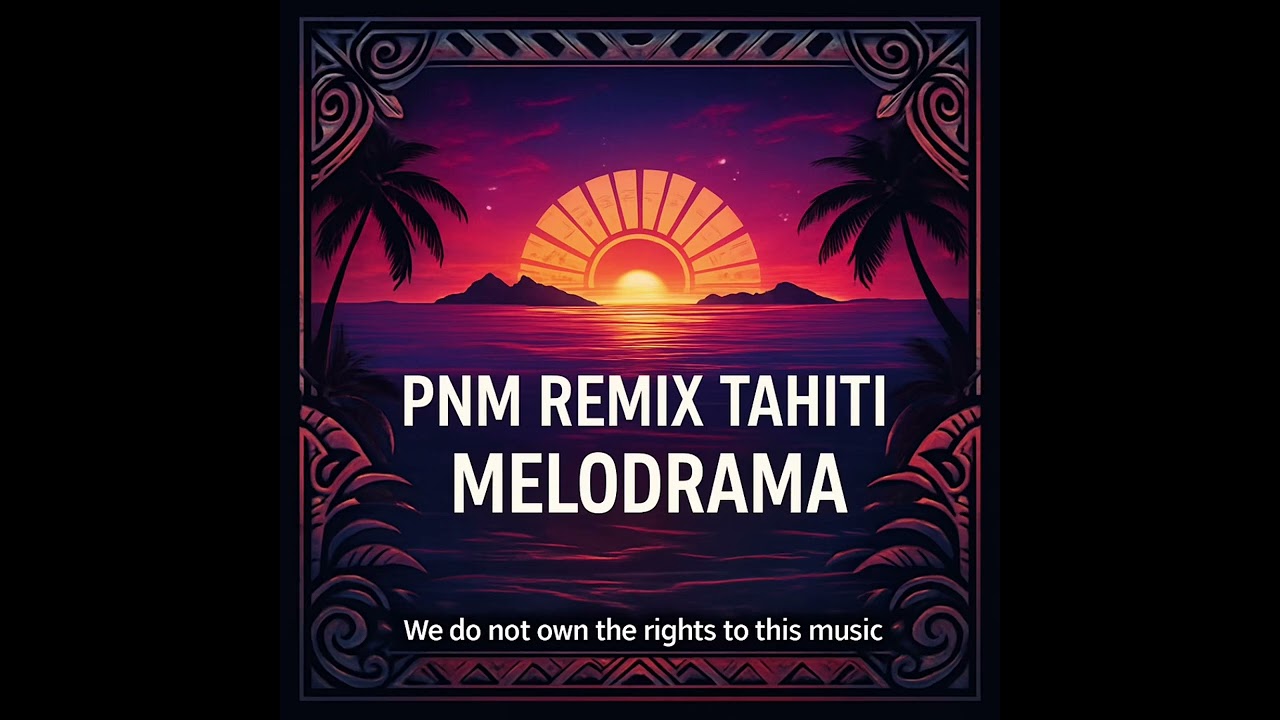 PNM - MELODRAMA (Disiz, Theodora)