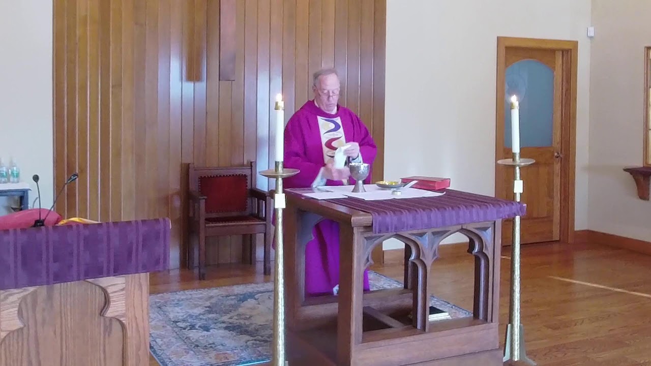 March 10, 2026 Tuesday of the Third Week of Lent