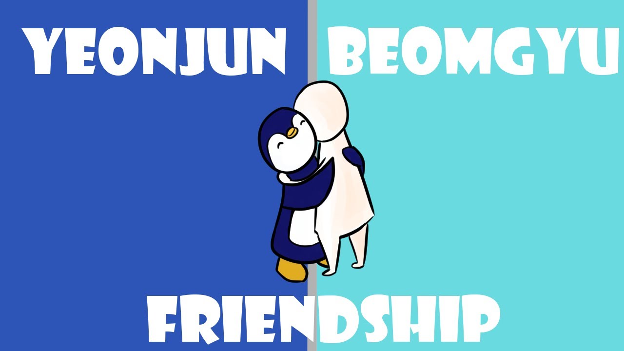 Yeonjun x Beomgyu | Friendship Tarot Reading