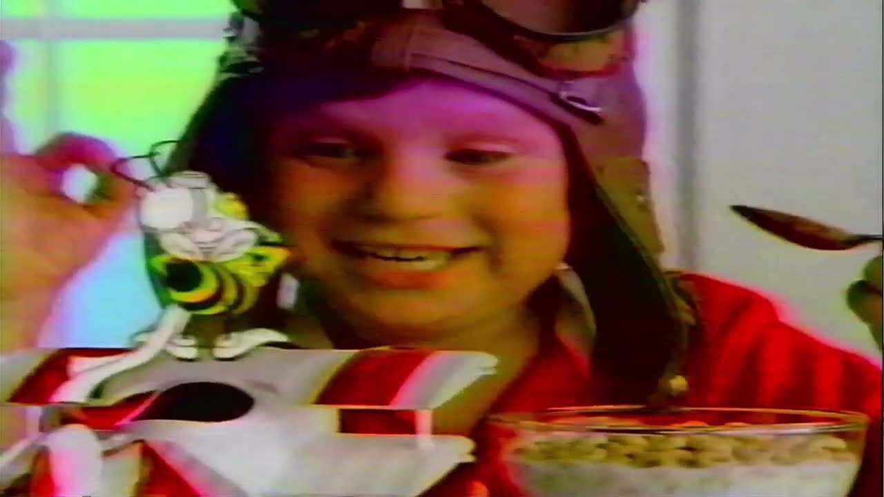 Orlando 35 July 1986 Saturday Morning Cartoons Part 2