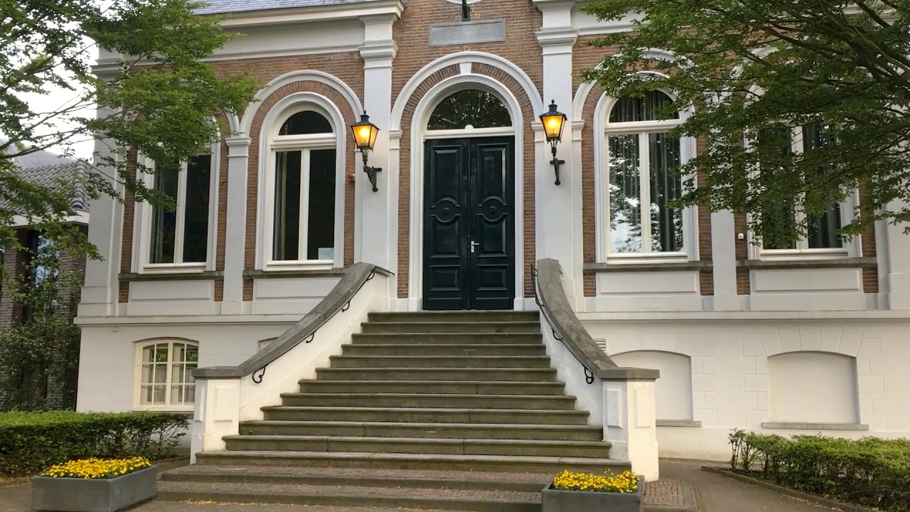What a dutch city/village looks like in Brabant // Vlijmen, The Netherlands