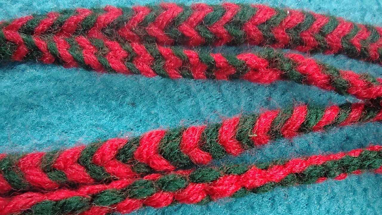 Chiñay, flecos del txariwe