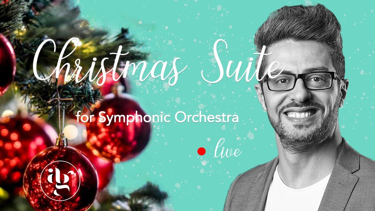 Christmas Suite - Alfonso Girardo