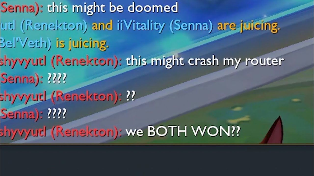 Can Two Teams Win in Arena?