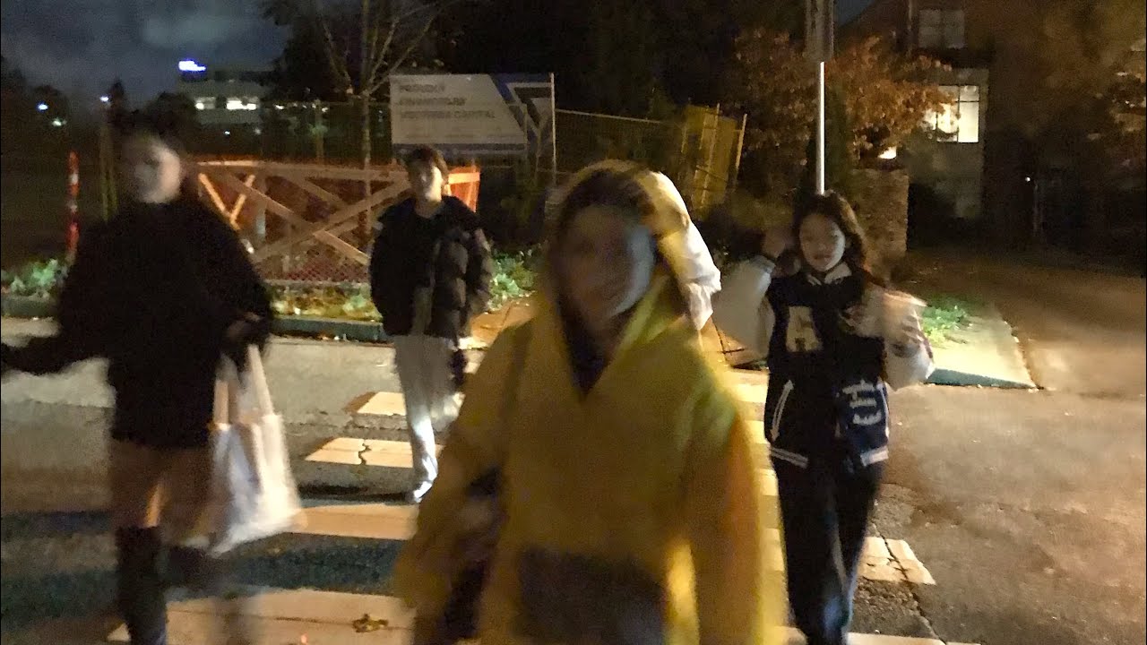 vlog. Halloween ‘25