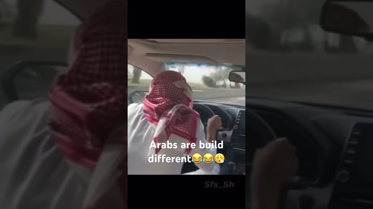Arab build different 💀 #arabic #drive #saudi # #drift #driving #sahara #arabian #fast #drifting