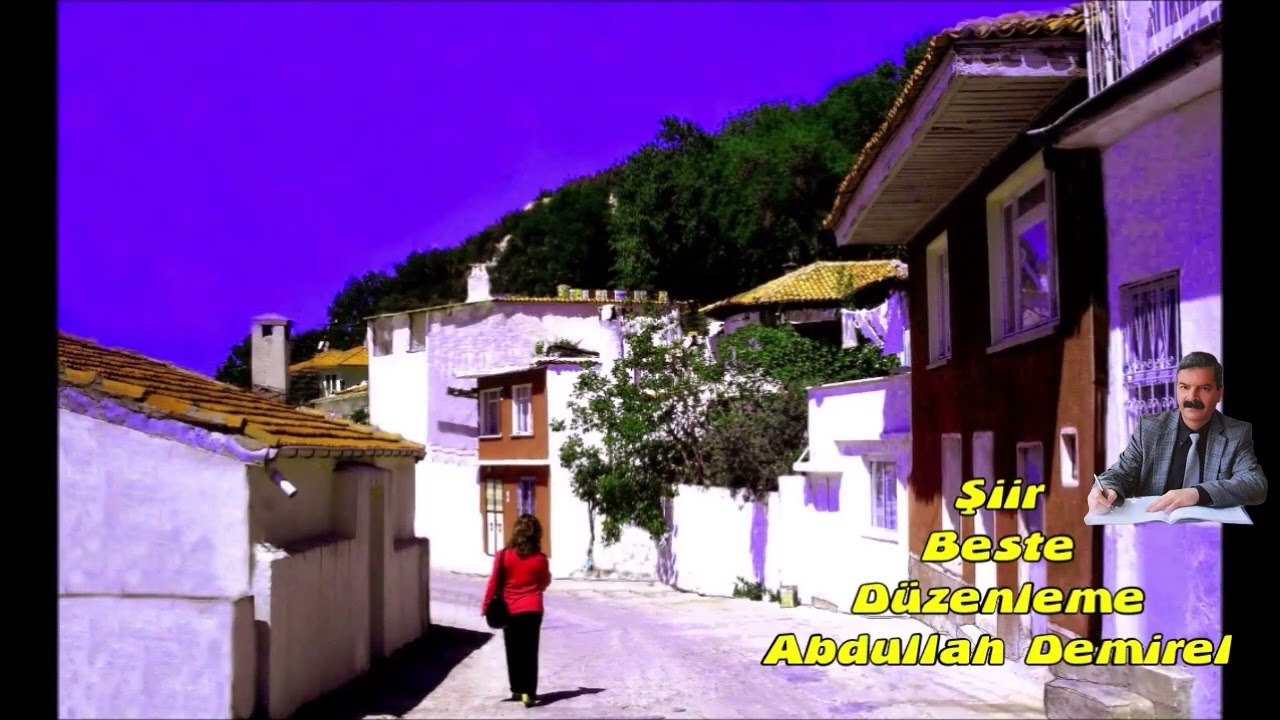 Muğla'ya Sevda