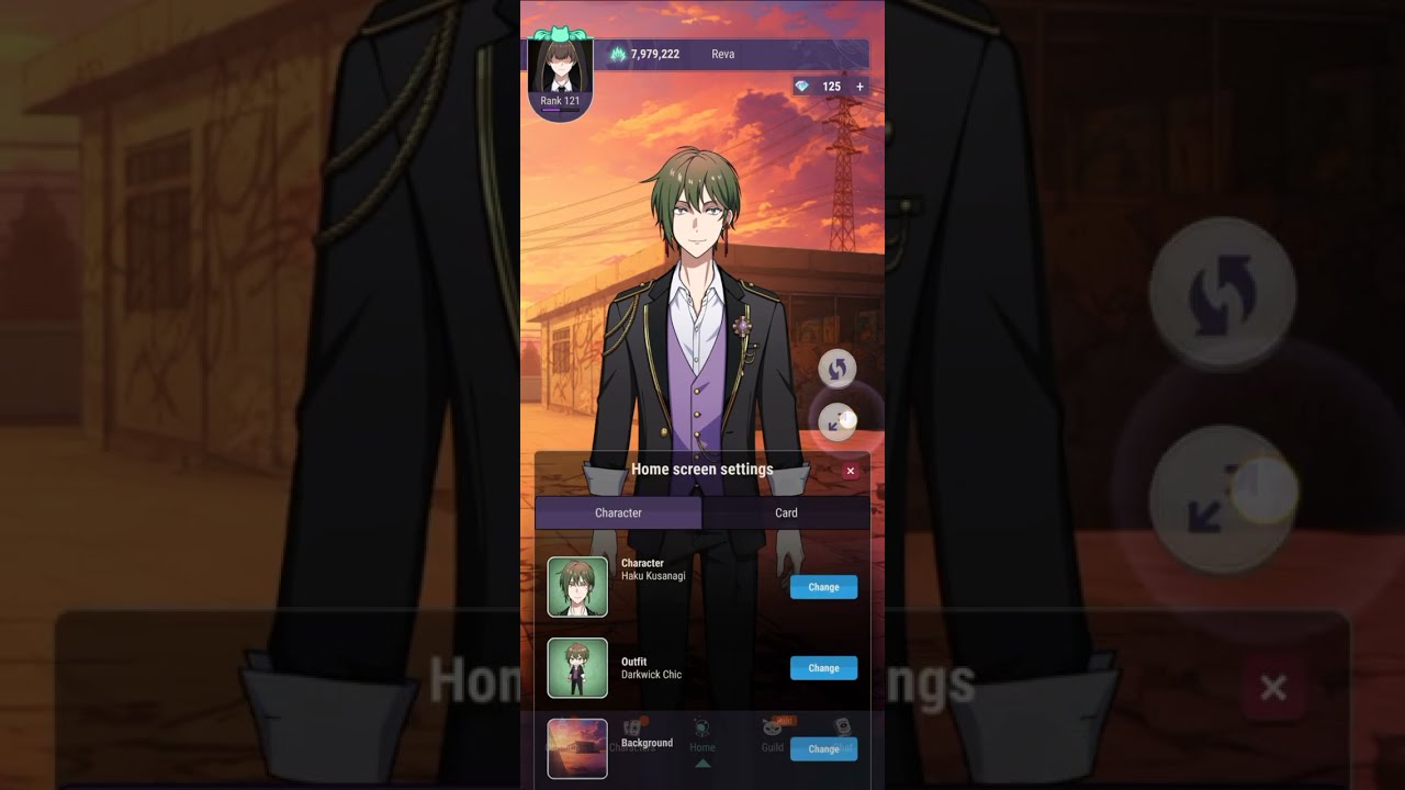 Tokyo Debunker - Voicelines If We Ignore Them Part 1