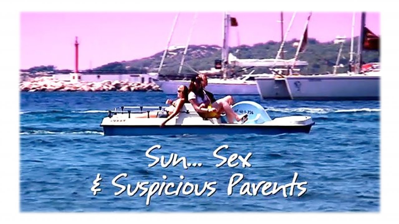 ► Sun Sex And Suspicious Parents - S01E01 (Season 1 | Episode 1)