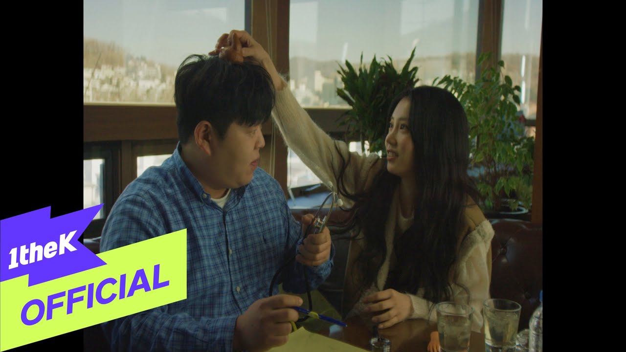 [MV] ChoNam Zone(조남지대) _ DON`T SAY GOODBYE(아직 못 들었는데)