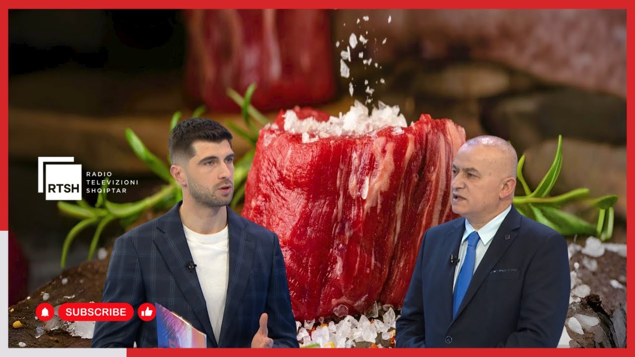 Mishi i kuq, rrezik për shëndetin? Si është e vërteta? | Mirëmëngjes Shqipëri