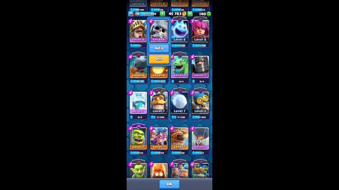 😱

🔴 Clash Royale Live Bangladesh 🇧🇩 | Road to 7000+ Trophies