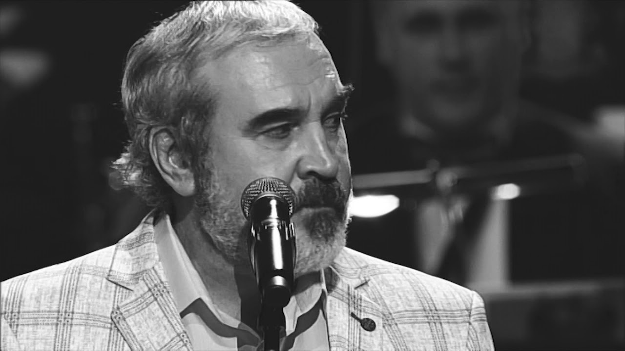 Концерт памяти Владимира Высоцкого 