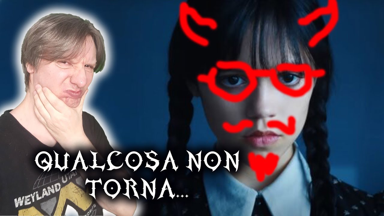 Mi SONO rovinato MERCOLEDI...