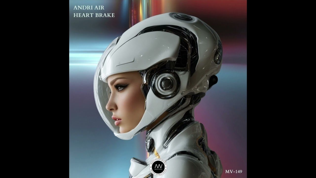 Andri Air - Heart Brake