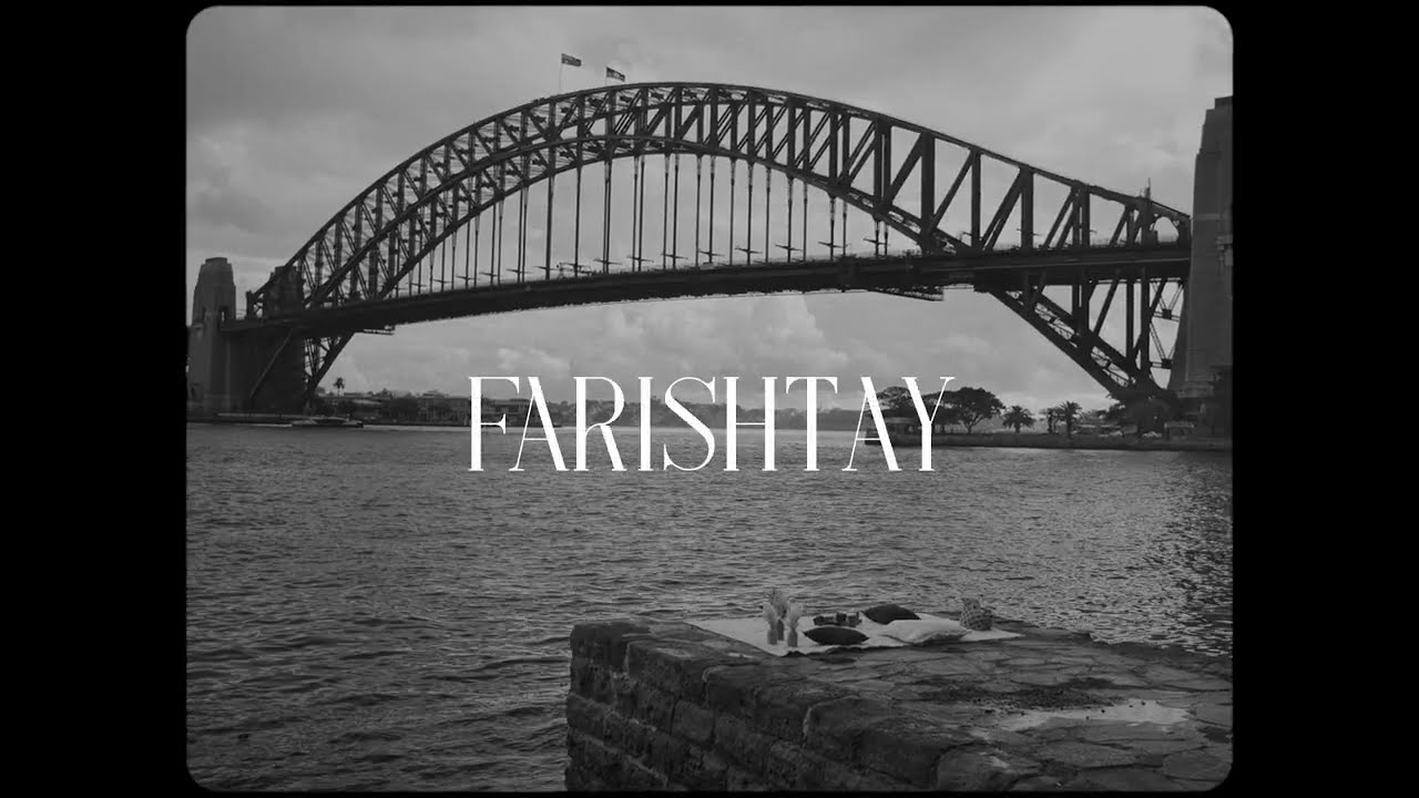 Wazir Patar - Farishtay ft. Mitika Kanwar