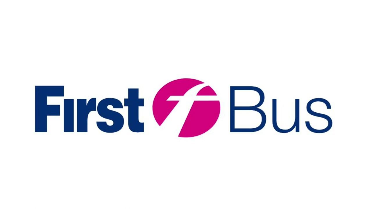 [Audio Only] First Glasgow | SF54 OUH - 32587 | Volvo B7TL Wright Eclipse Gemini (€3 - ZF)