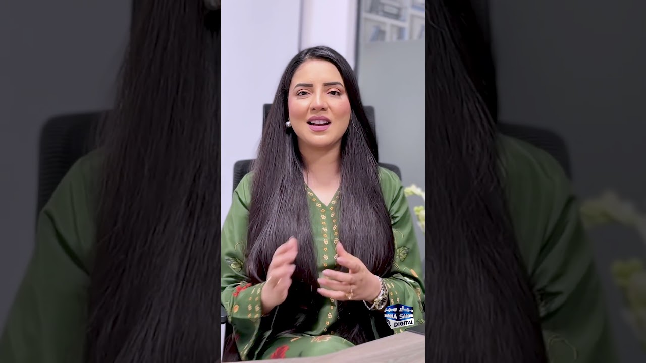 PML-N vs PPP: War of Words | Samaa TV