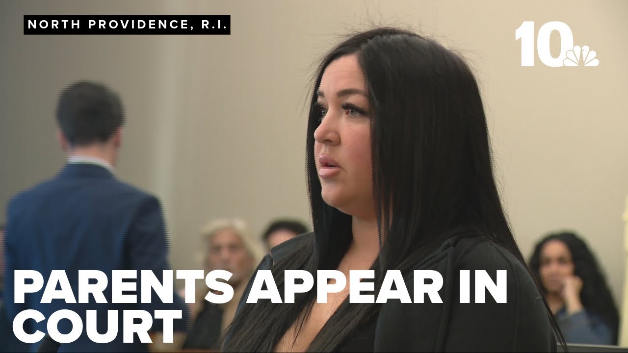 Women plead not guilty to disorderly conduct stemming from fight at youth football game