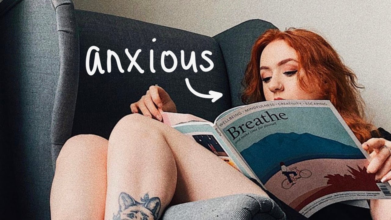Will Anxiety Ever Go Away | How I have Come To Like My Anxiety