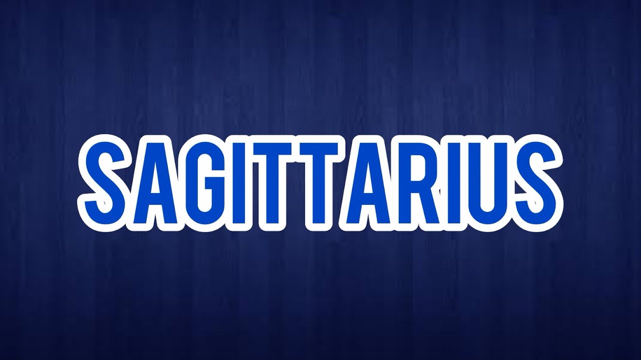 SAGITTARIUS FEB♐️THIS PERSON IS OBSESSING OVER YOU SAG🔮✨TAROT READING🔮✨BONUS💙💫