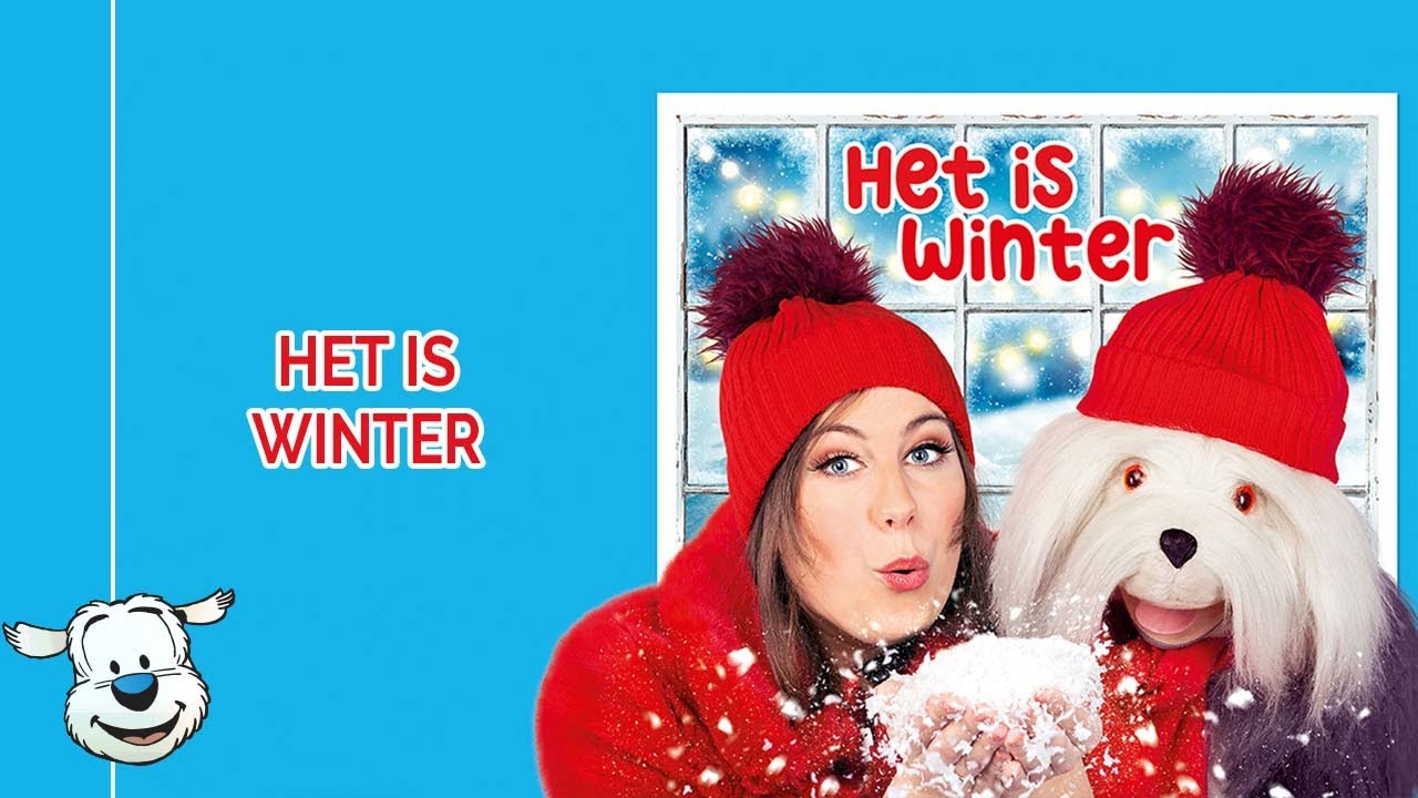 Samson & Marie Lyrics: Het is winter