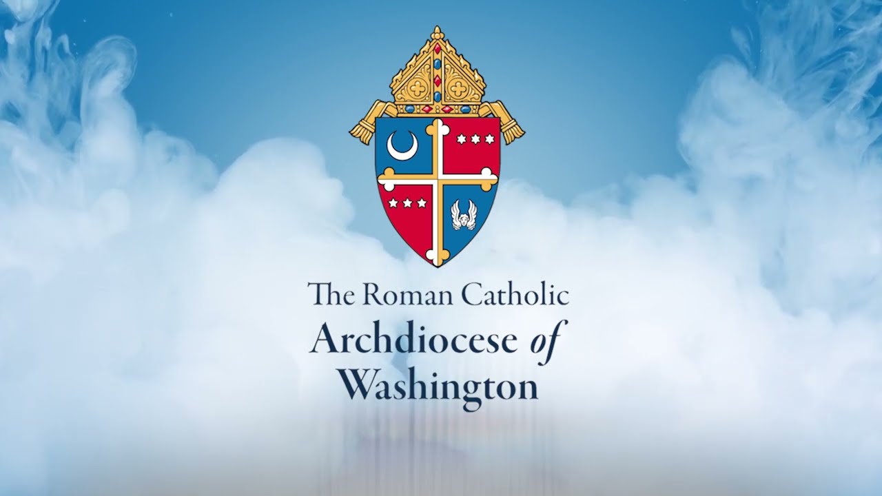 Mass of Ordination to the Priesthood 2024 | The Roman Catholic Archdiocese of Washington, DC