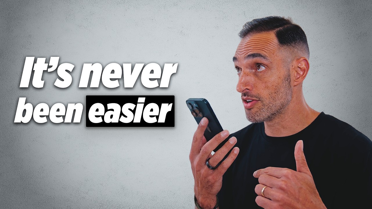 Creating Killer Content Isn't Hard — It's Misunderstood