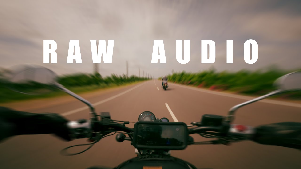 Super Meteor 650 RAW Onboard - Full Open Throttle - Rhino Racing - Highway Runs