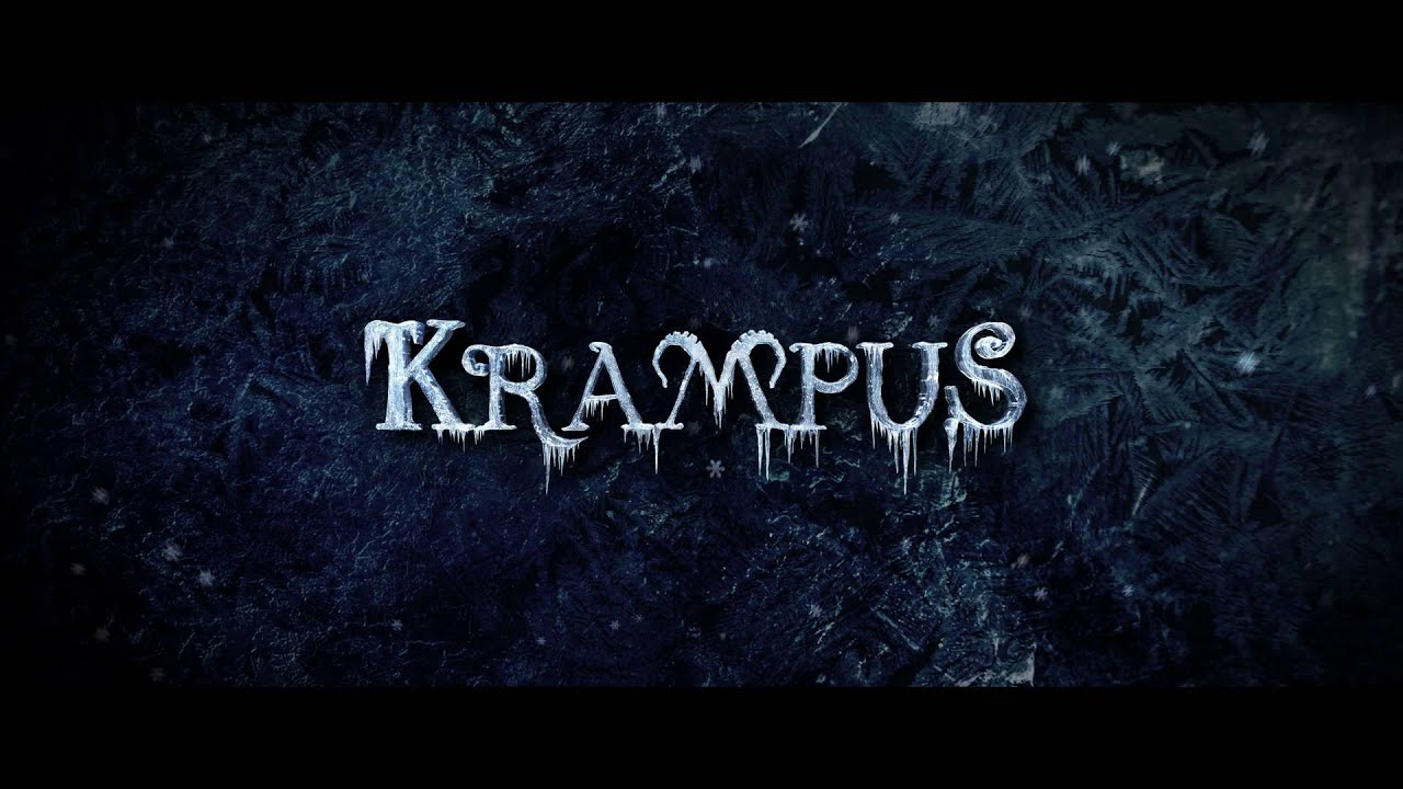 Krampus // Spot - Everyone's Sake NU (NL)