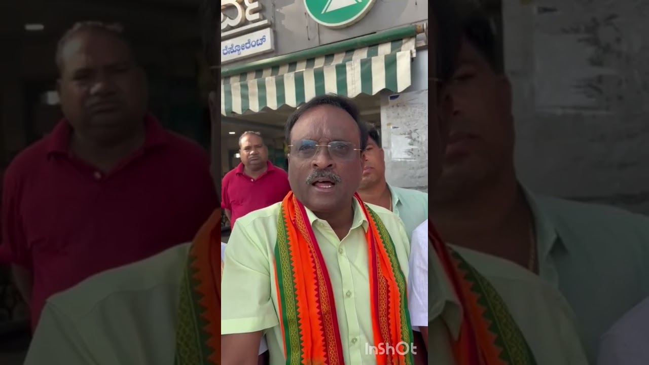 ಅಯೋಧ್ಯ ಶ್ರೀ ಬಾಲರಾಮ ಪ್ರತಿಷ್ಠಾಪನೆ 2ನೇ ವರ್ಷ: ಸಿಹಿ ಹಂಚಿ ಸಂಭ್ರಮ 