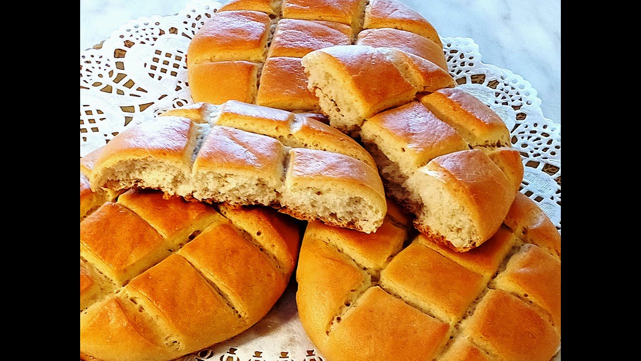 Pane soffice morbido delizioso  ricetta molto facile