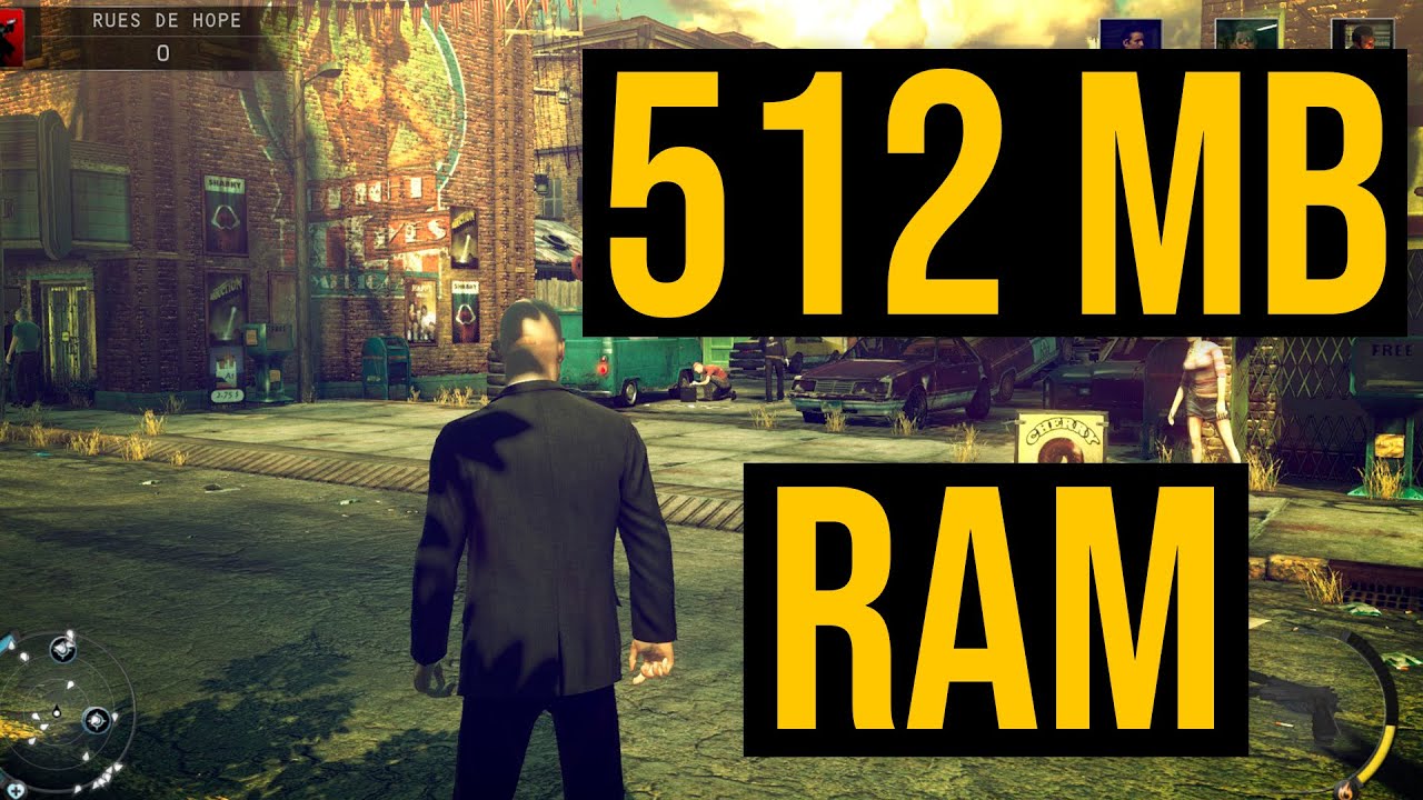 Os Melhores Jogos para PC SUPER FRACO com 512 MB de RAM