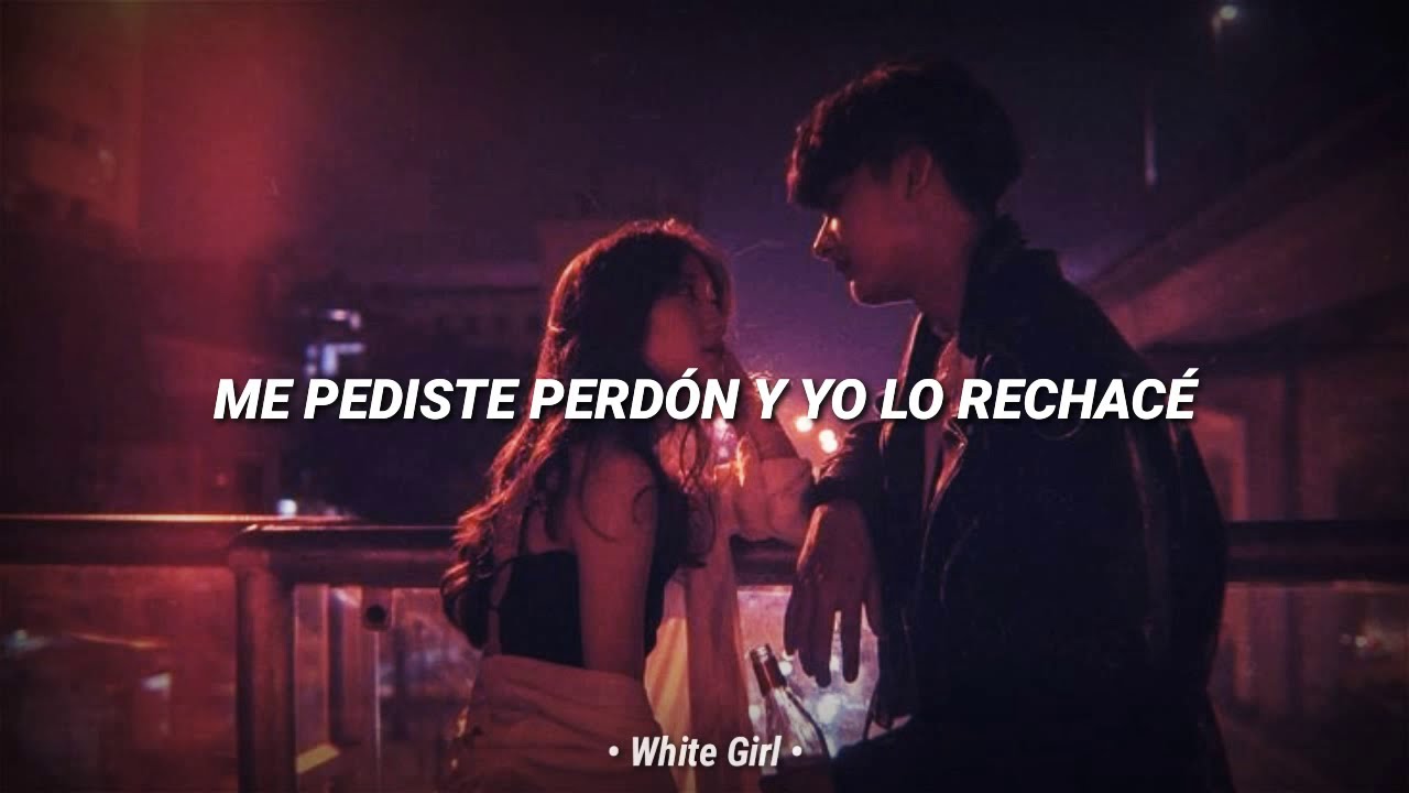 Sia ft Maître Gims - I Forgive You (Je Te Pardonne) // Sub. Español 🌙
