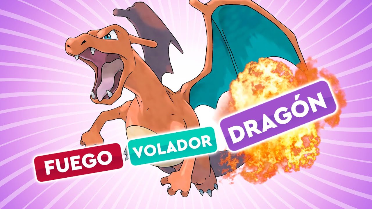 Pokémon que podrían tener TRES TIPOS