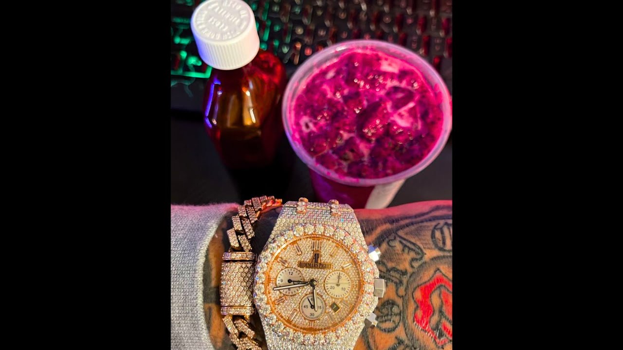 [FREE] Detroit Sample x YN Jay Type Beat - 