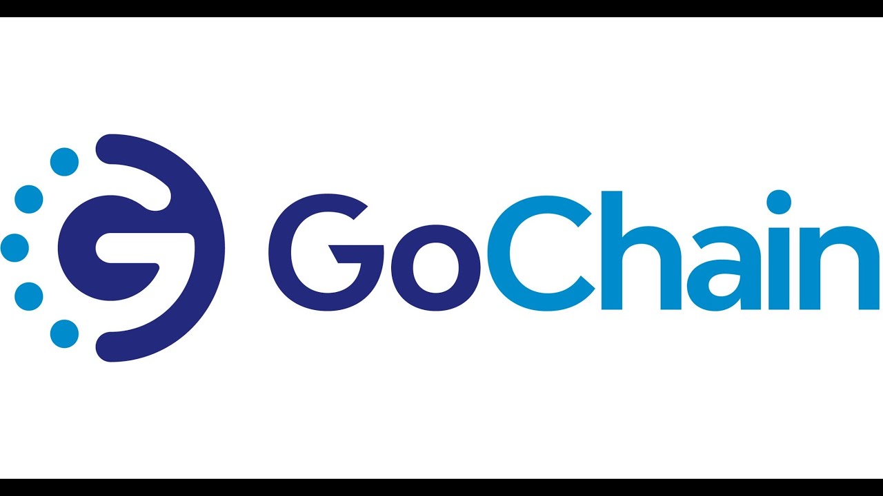 GOCHAIN - $GO - Blockchain solution for anyone to get started in any industry using Blockchain