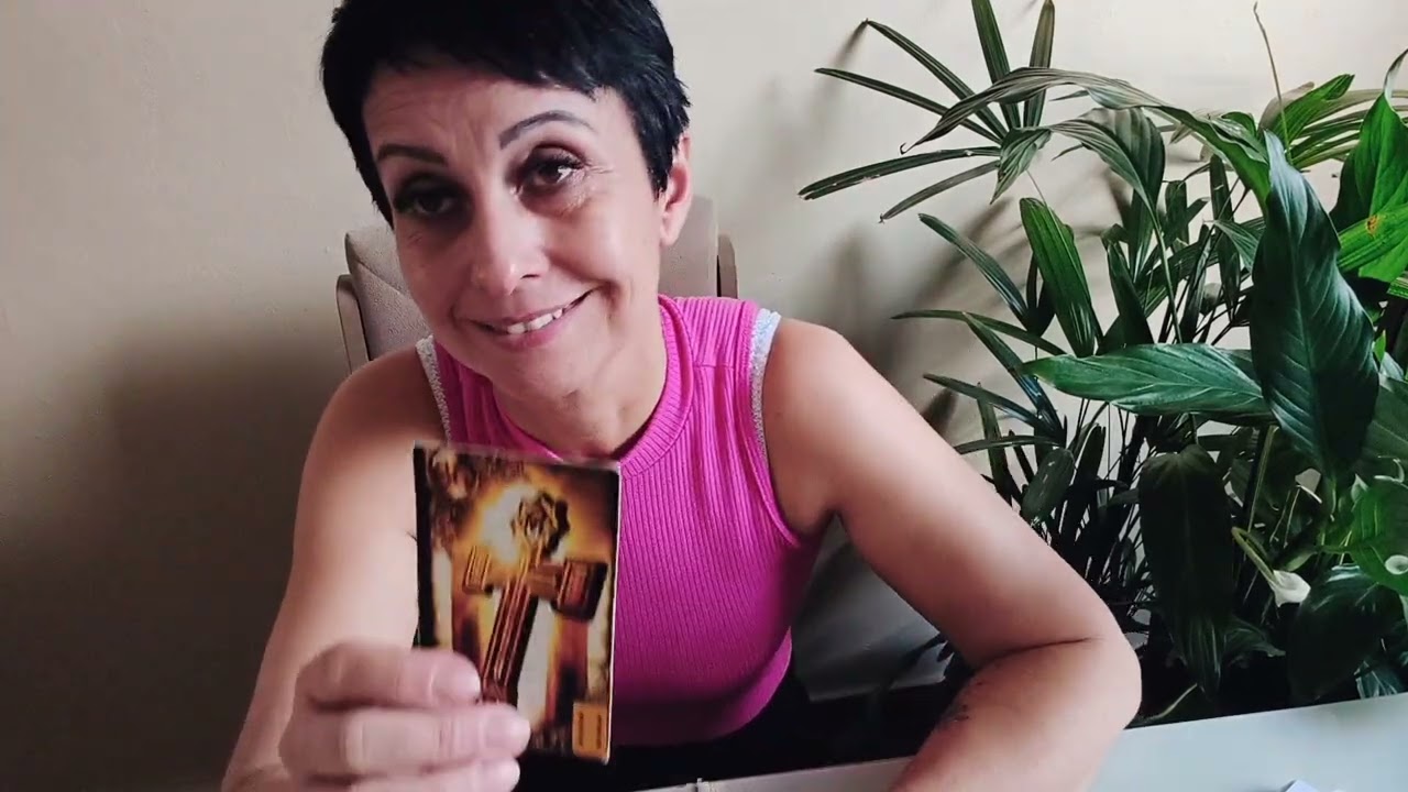 SAGITÁRIO 😈💥 PACTO 😈💥.  Um milagre acontece, alguém sai  do profano. Querem te comprar 