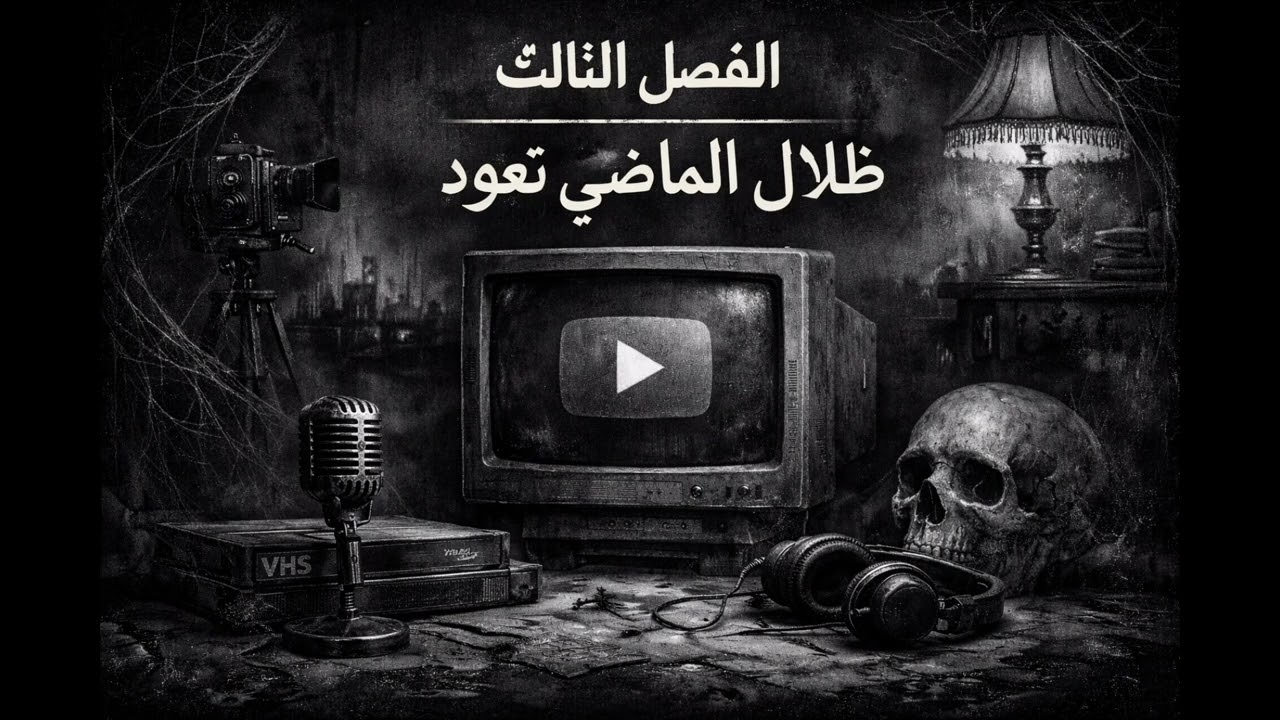 الفصل الثالث خانني أقرب الناس لي ليدفن سري.. لكن ما وجدته في زنزانتي صدم العالم!