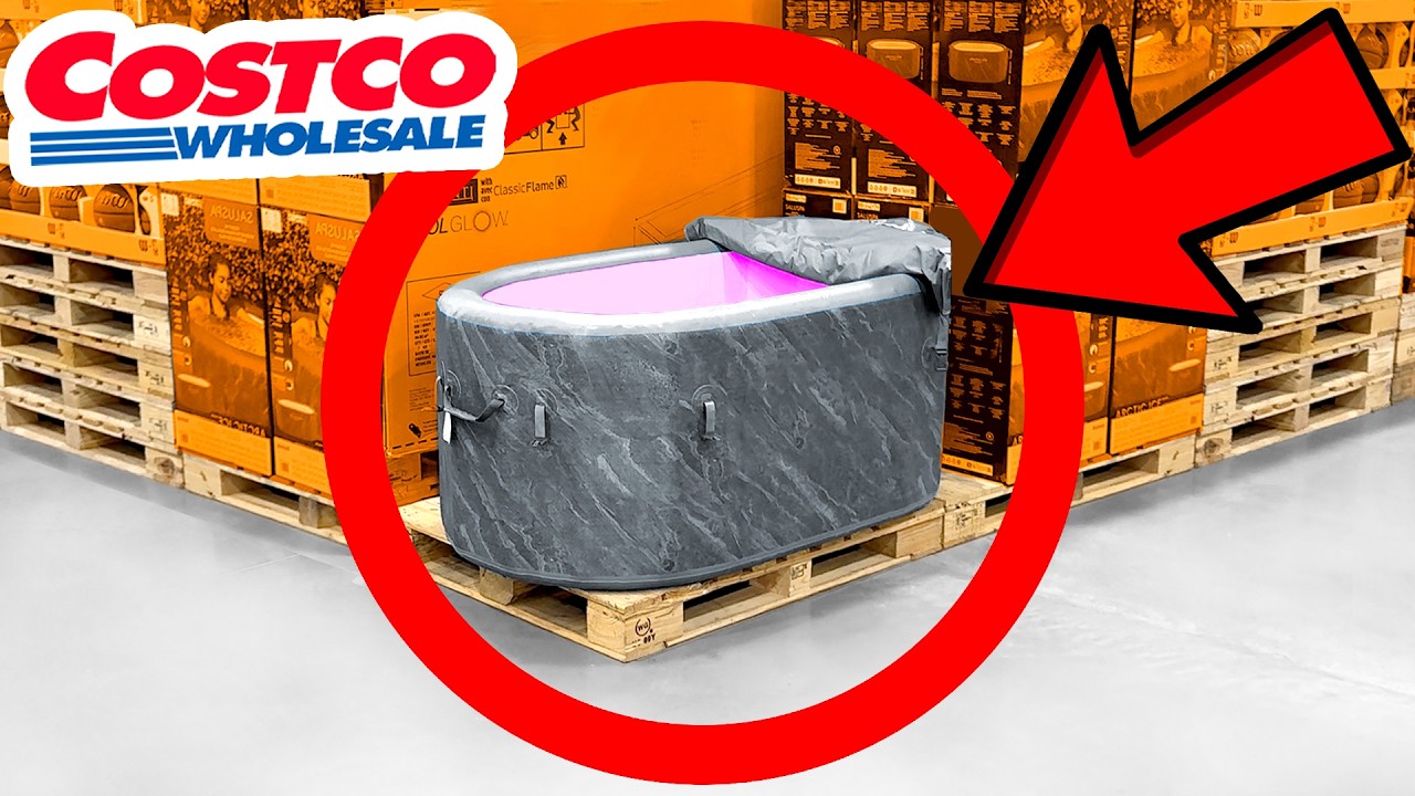 10 товаров, которые СТОИТ купить в Costco в июне 2026 года