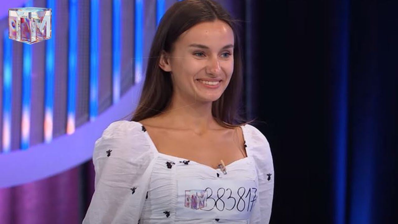19-latka z Lubelszczyzny zachwyciła jurorów na ostatnim castingu do 