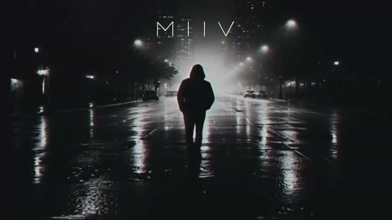 Don't Erase - MIIV