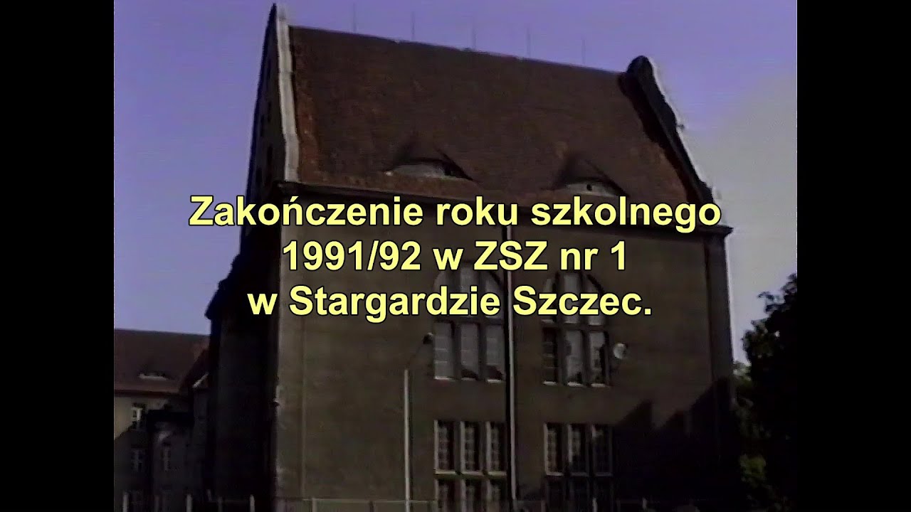 01-07_Zakończenie roku szkolnego_1991-92