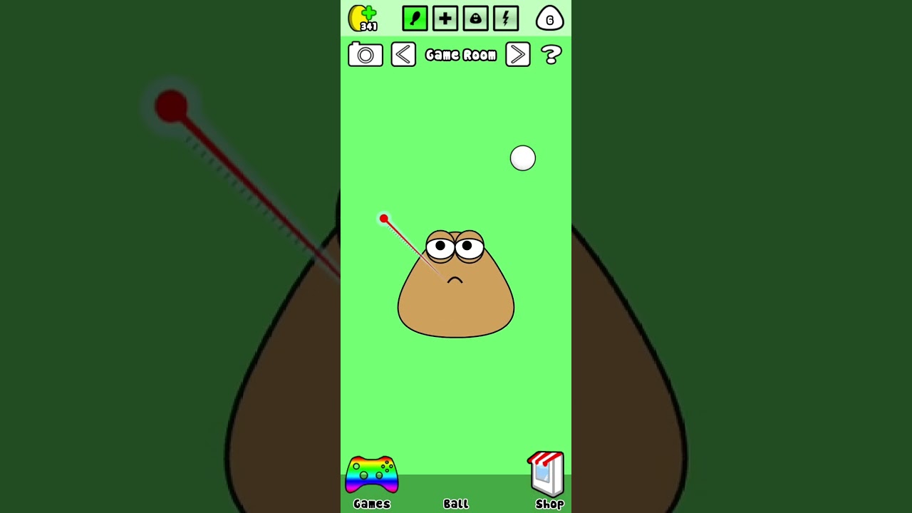 Playing The game Pou on my phone#pou#games#gameplay #fun#fyp#fypシ#fypシviral#fypage #fypyoutube 