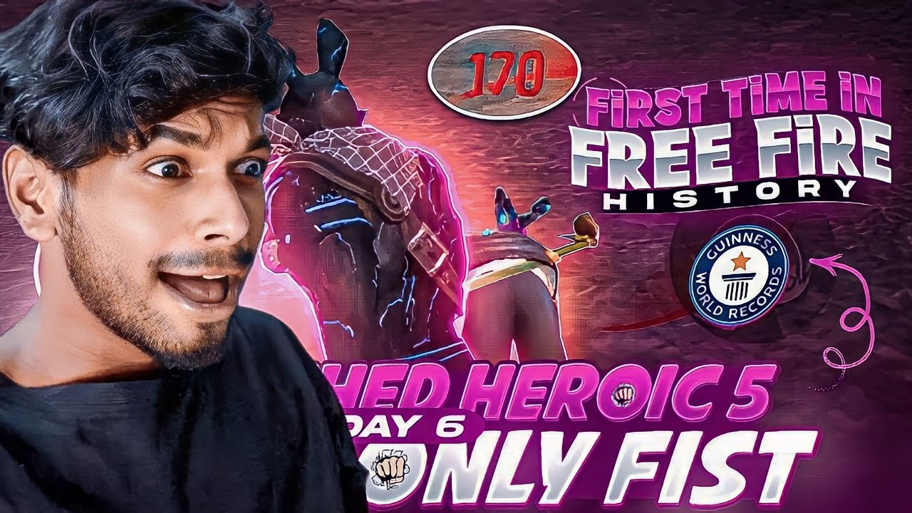 Reaction On Gaming Devil MD 😱 | Best Fist 👊 Challenge Of All Time in Free Fire 💢