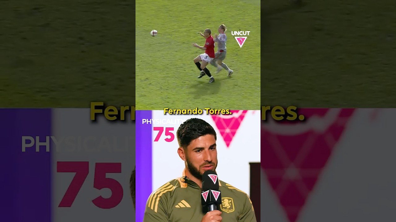 Ultimate Spanish Teammate? 🇪🇸 Fernando Torres, David Silva, Adama Traore & Asensio 🙌