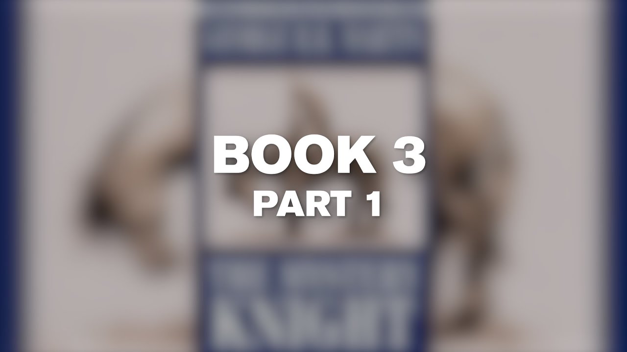 A Knight Of The Seven Kingdoms - The Mystery Knight (Part 1)