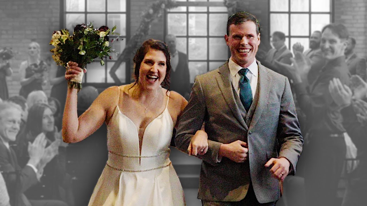 Karley & Kyle • 11.19.22