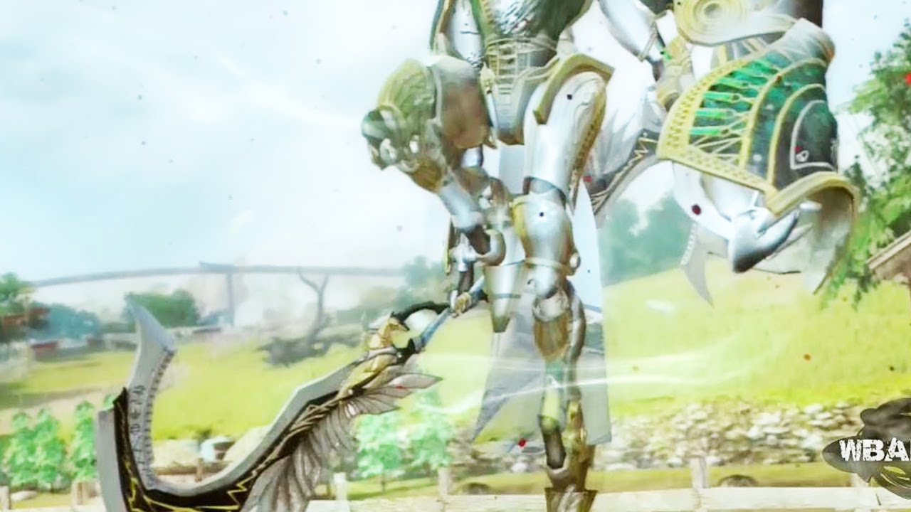 Lightning Returns: Final Fantasy XIII - How to get Odin's Weapon [ENGLISH]